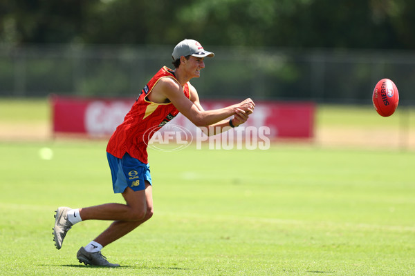 AFL 2024 Training - Gold Coast 251124 - A-55779793