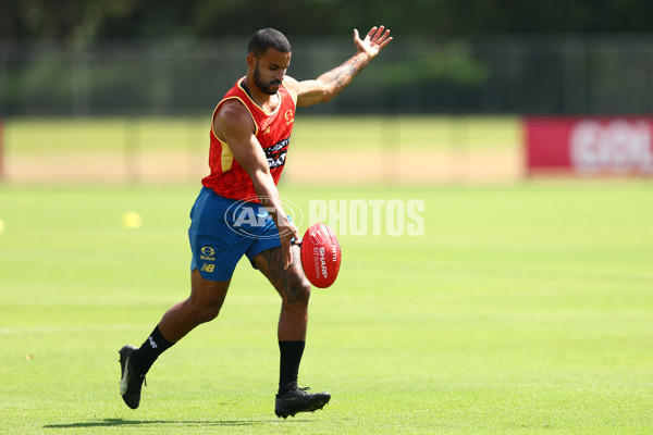 AFL 2024 Training - Gold Coast 251124 - A-55779794