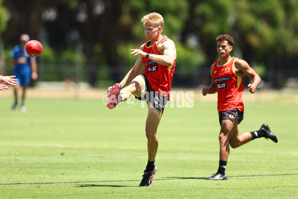 AFL 2024 Training - Gold Coast 251124 - A-55779807