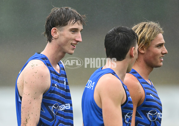 AFL 2024 Training - North Melbourne 251124 - A-55779839