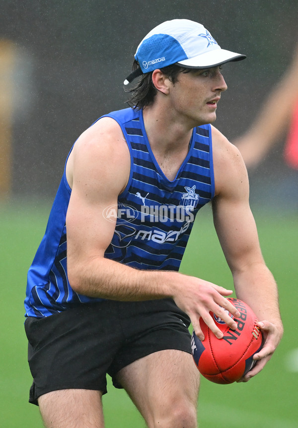 AFL 2024 Training - North Melbourne 251124 - A-55779844