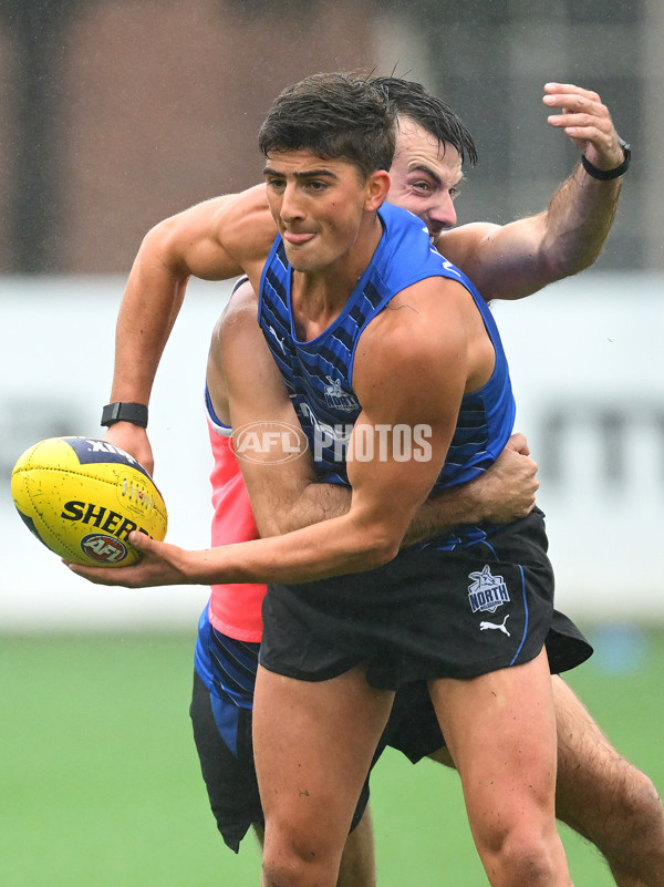 AFL 2024 Training - North Melbourne 251124 - A-55780703