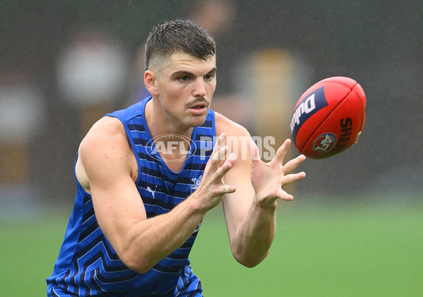 AFL 2024 Training - North Melbourne 251124 - A-55780707