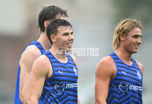 AFL 2024 Training - North Melbourne 251124 - A-55780711