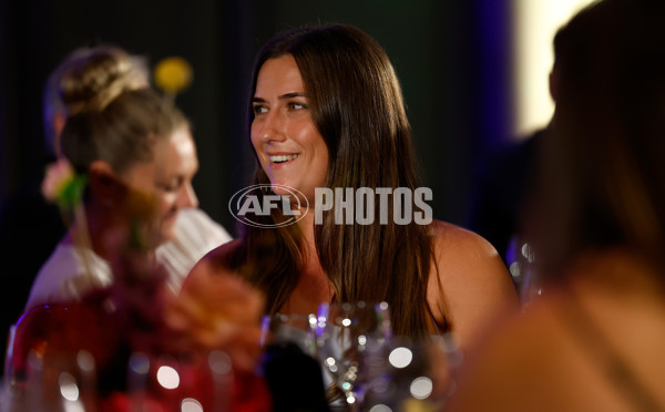 AFLW 2024 MEDIA - THE W AWARDS - A-55791270