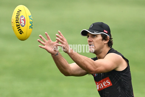 AFL 2024 Training - Collingwood 261124 - A-55798012