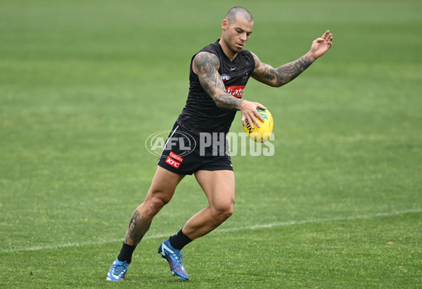 AFL 2024 Training - Collingwood 261124 - A-55798029