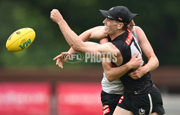 AFL 2024 Training - Collingwood 261124 - A-55800843