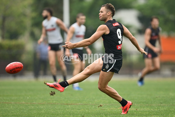 AFL 2024 Training - Collingwood 261124 - A-55801029