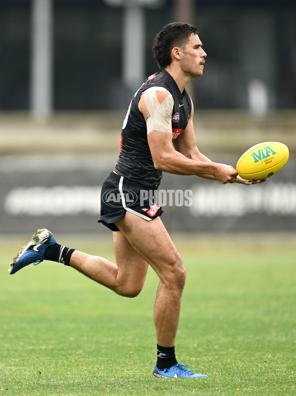 AFL 2024 Training - Collingwood 261124 - A-55801051