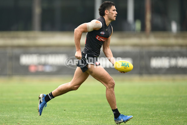 AFL 2024 Training - Collingwood 261124 - A-55801052