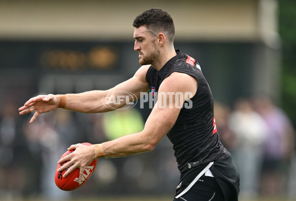 AFL 2024 Training - Collingwood 261124 - A-55801058