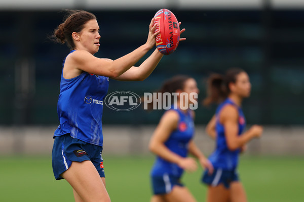 AFL 2024 Training - North Melbourne 271124 - A-55803768