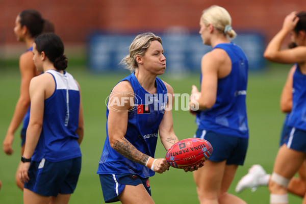 AFL 2024 Training - North Melbourne 271124 - A-55803769