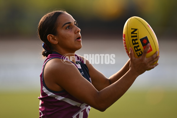 AFL 2024 Training - Brisbane 271124 - A-55806639