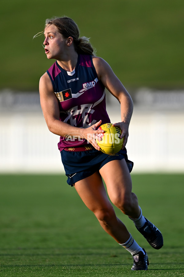 AFL 2024 Training - Brisbane 271124 - A-55809637