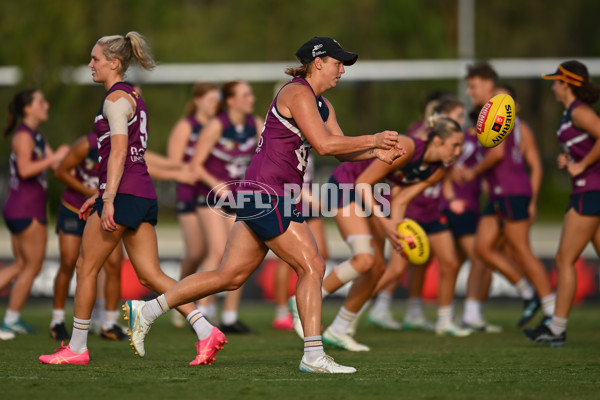 AFL 2024 Training - Brisbane 271124 - A-55809638