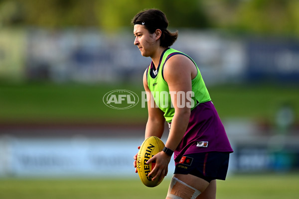 AFL 2024 Training - Brisbane 271124 - A-55809647