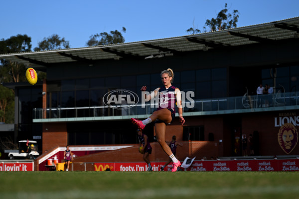 AFL 2024 Training - Brisbane 271124 - A-55809663