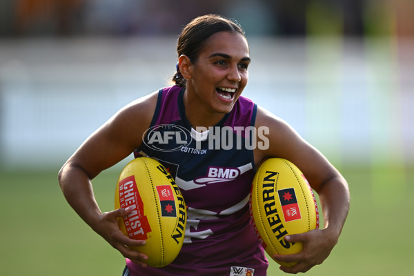 AFL 2024 Training - Brisbane 271124 - A-55824430