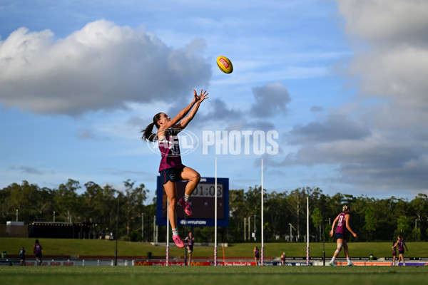 AFL 2024 Training - Brisbane 271124 - A-55824434