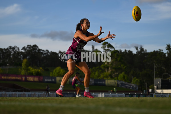 AFL 2024 Training - Brisbane 271124 - A-55824435