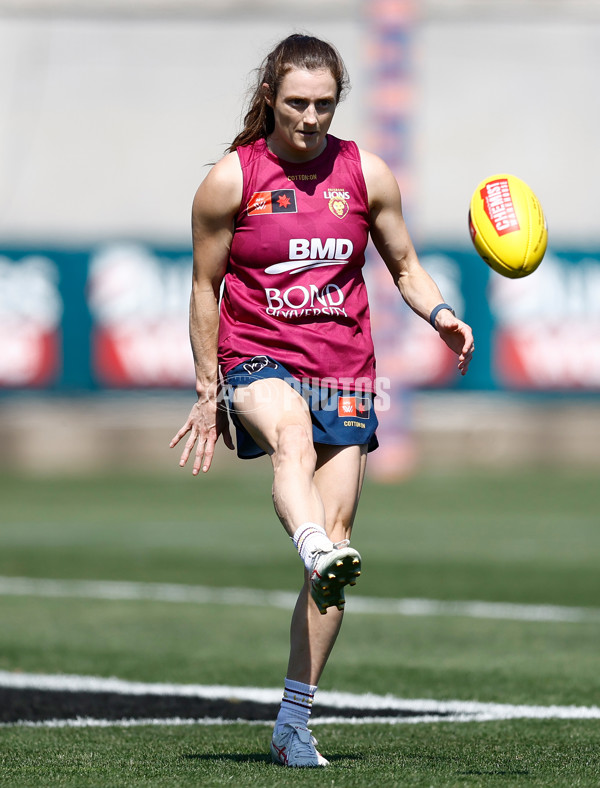 AFLW 2024 Training - Brisbane 291124 - A-56011253