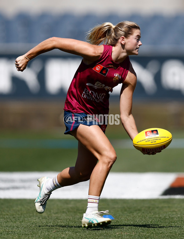 AFLW 2024 Training - Brisbane 291124 - A-56013194