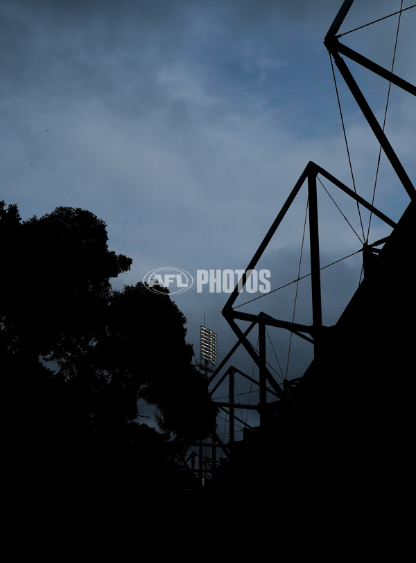 AFLW 2024 Grand Final - North Melbourne v Brisbane - A-56013265