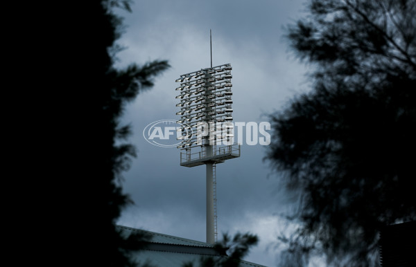AFLW 2024 Grand Final - North Melbourne v Brisbane - A-56013266