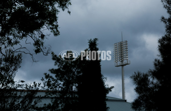 AFLW 2024 Grand Final - North Melbourne v Brisbane - A-56013268