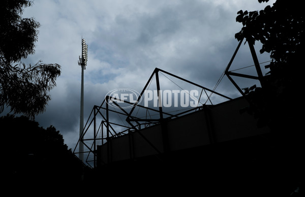 AFLW 2024 Grand Final - North Melbourne v Brisbane - A-56013355