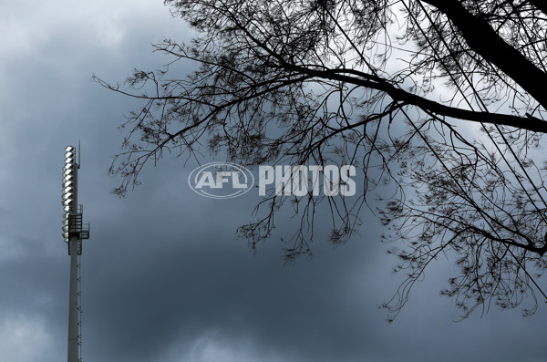 AFLW 2024 Grand Final - North Melbourne v Brisbane - A-56013357