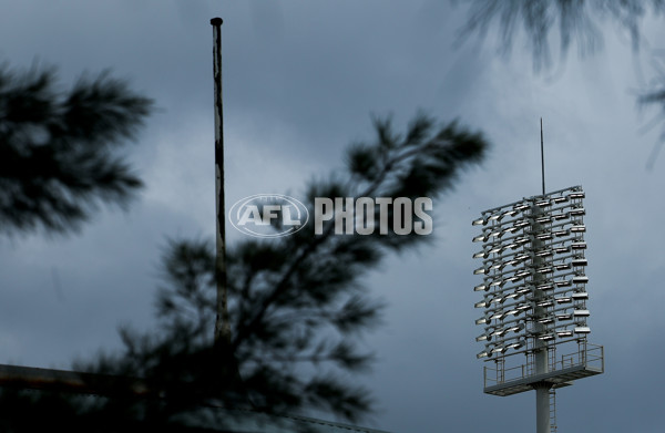 AFLW 2024 Grand Final - North Melbourne v Brisbane - A-56013358