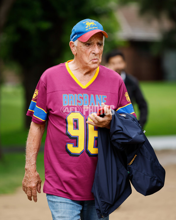 AFLW 2024 Grand Final - North Melbourne v Brisbane - A-56015843