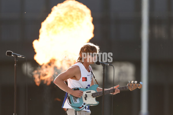 AFLW 2024 Grand Final - North Melbourne v Brisbane - A-56018026