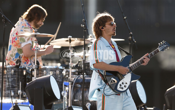 AFLW 2024 Grand Final - North Melbourne v Brisbane - A-56018992