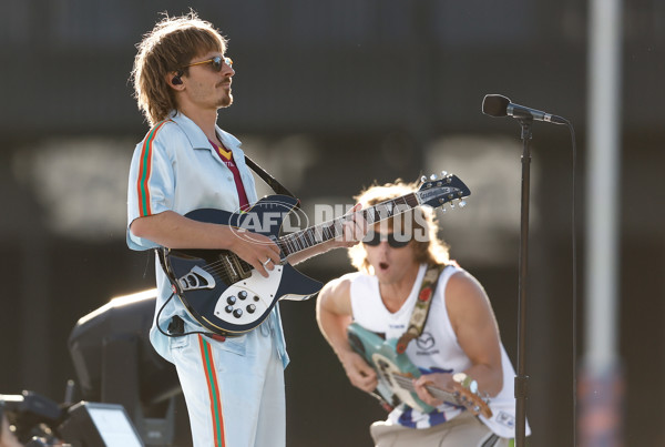 AFLW 2024 Grand Final - North Melbourne v Brisbane - A-56018993
