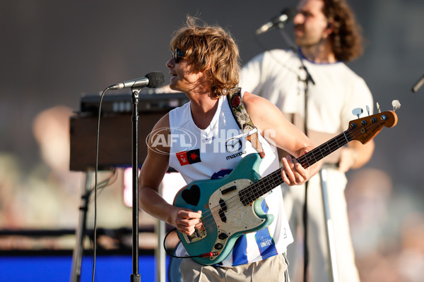 AFLW 2024 Grand Final - North Melbourne v Brisbane - A-56019001