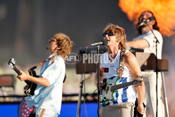AFLW 2024 Grand Final - North Melbourne v Brisbane - A-56019004