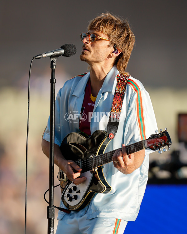 AFLW 2024 Grand Final - North Melbourne v Brisbane - A-56019005