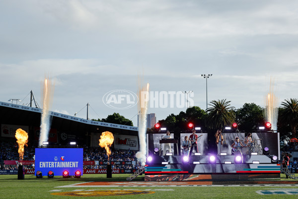 AFLW 2024 Grand Final - North Melbourne v Brisbane - A-56019007