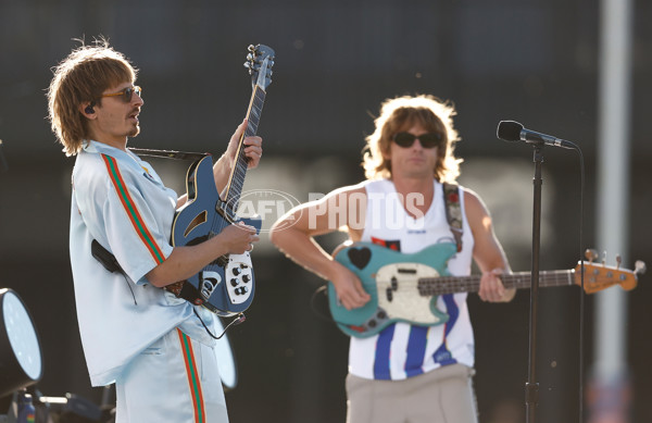 AFLW 2024 Grand Final - North Melbourne v Brisbane - A-56020559