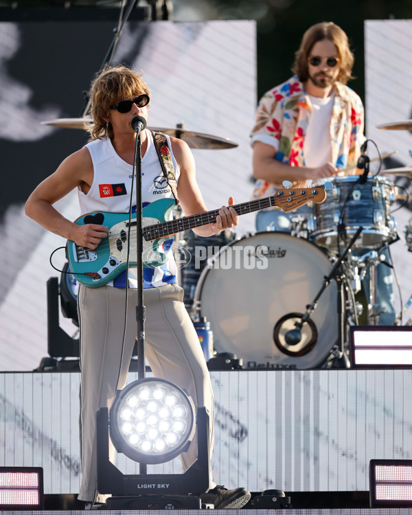 AFLW 2024 Grand Final - North Melbourne v Brisbane - A-56020567