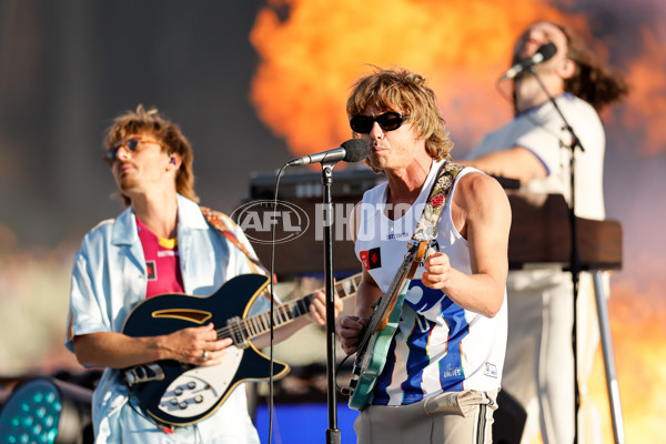 AFLW 2024 Grand Final - North Melbourne v Brisbane - A-56020569