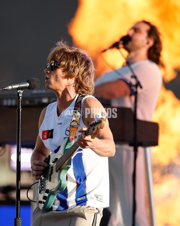 AFLW 2024 Grand Final - North Melbourne v Brisbane - A-56020574