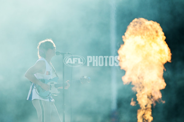 AFLW 2024 Grand Final - North Melbourne v Brisbane - A-56020598