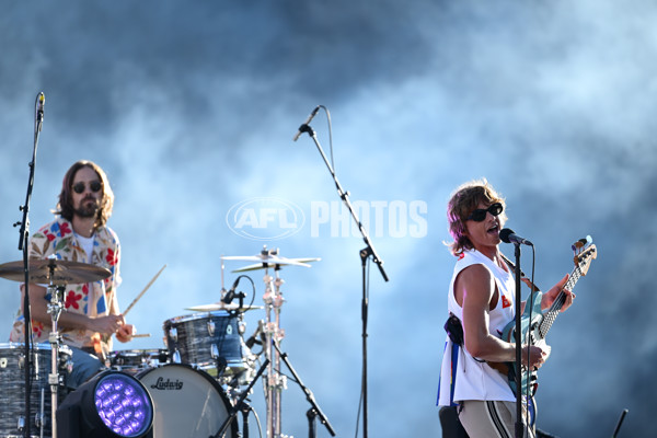 AFLW 2024 Grand Final - North Melbourne v Brisbane - A-56020609