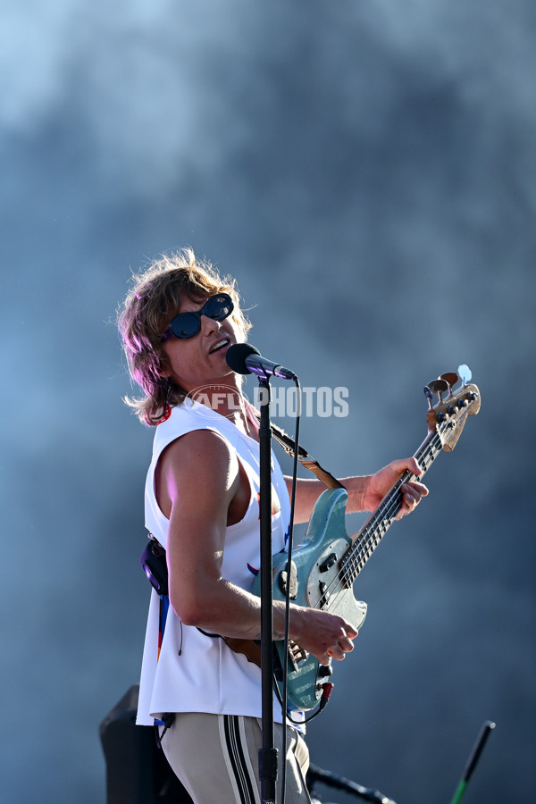 AFLW 2024 Grand Final - North Melbourne v Brisbane - A-56020613