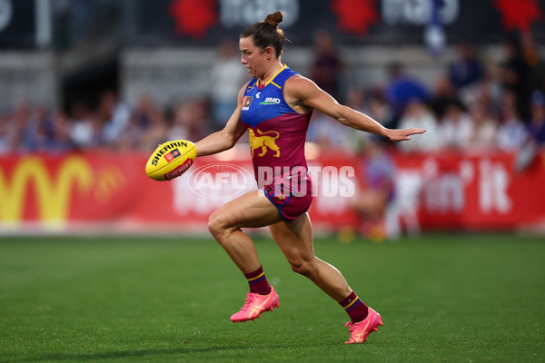 AFLW 2024 Grand Final - North Melbourne v Brisbane - A-56027576